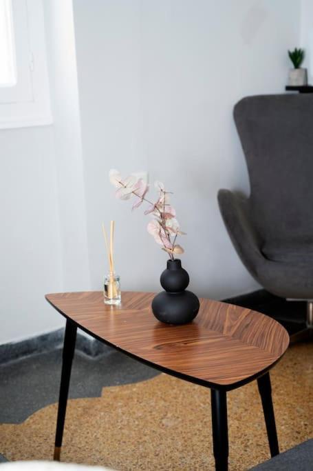 Homeresidence 1 에르무폴리 외부 사진